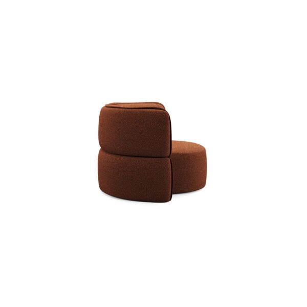 Soft Island Indoor Armchair