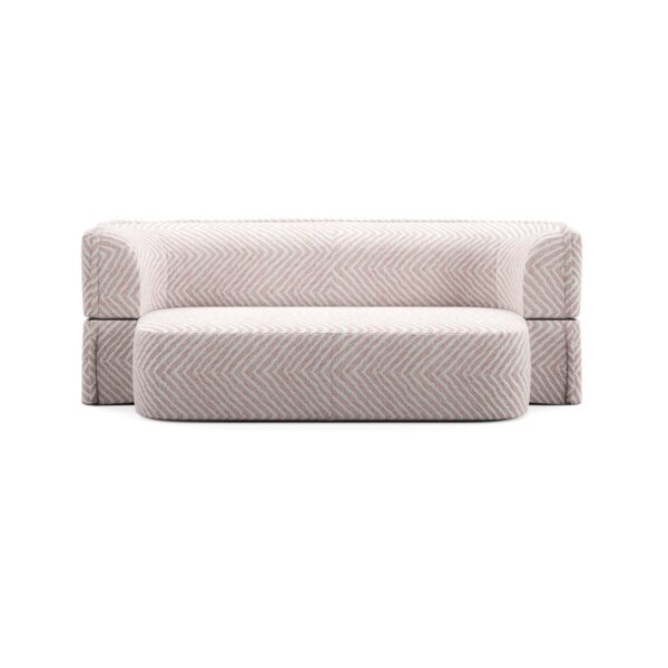 Soft Island Outdoor Sofa