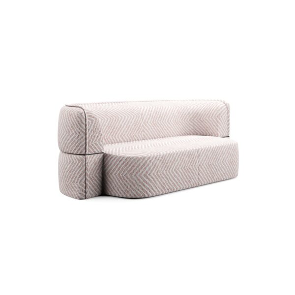 Soft Island Outdoor Sofa