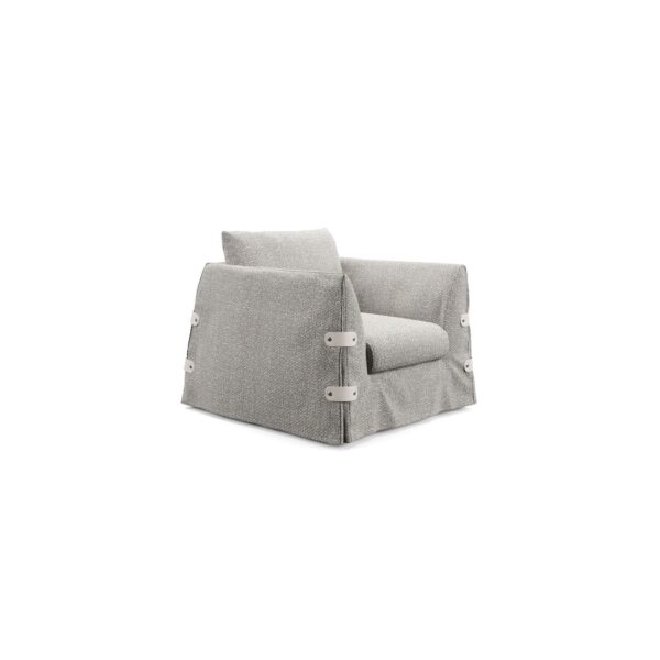 Botton Up Armchair