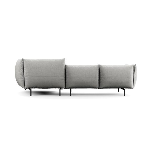 Ice Breaker Sectional Sofa