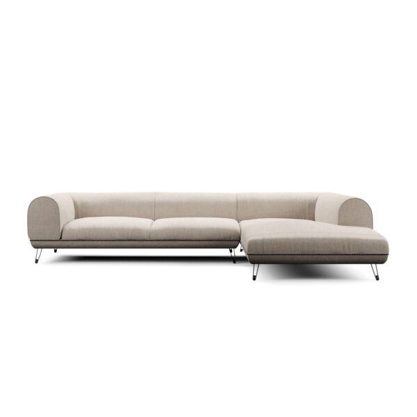 Linear Shore Sectional Sofa