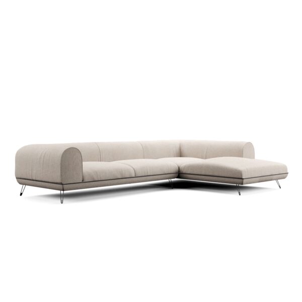 Linear Shore Sectional Sofa