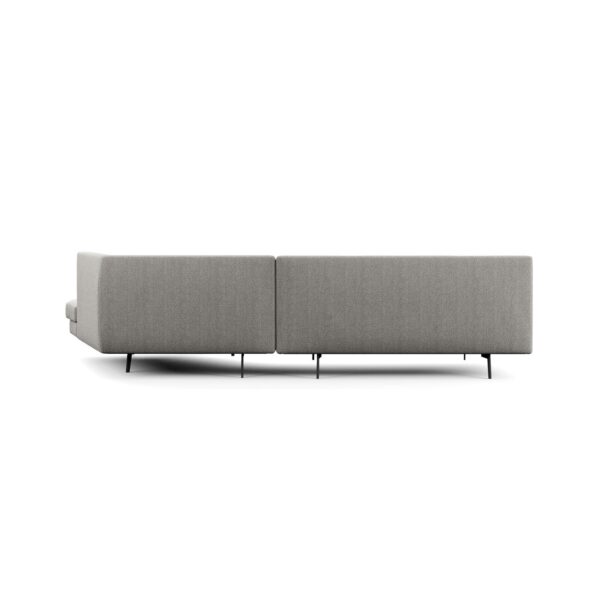 Warmover Lounge Sectional Sofa