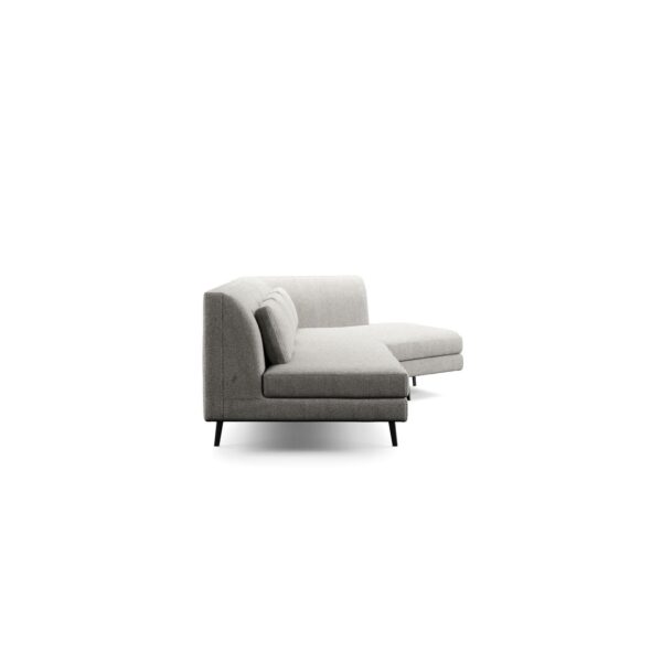 Warmover Lounge Sectional Sofa