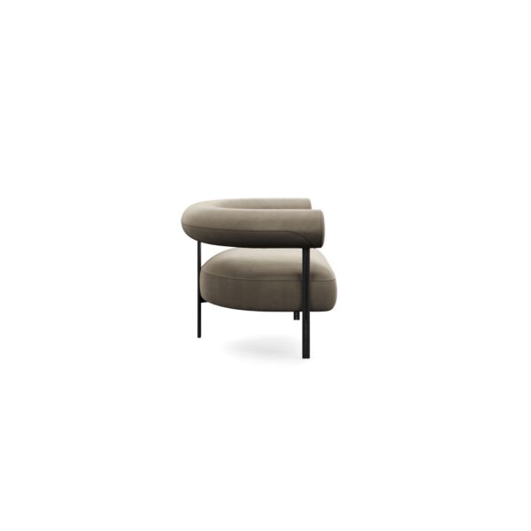 Toro Armchair