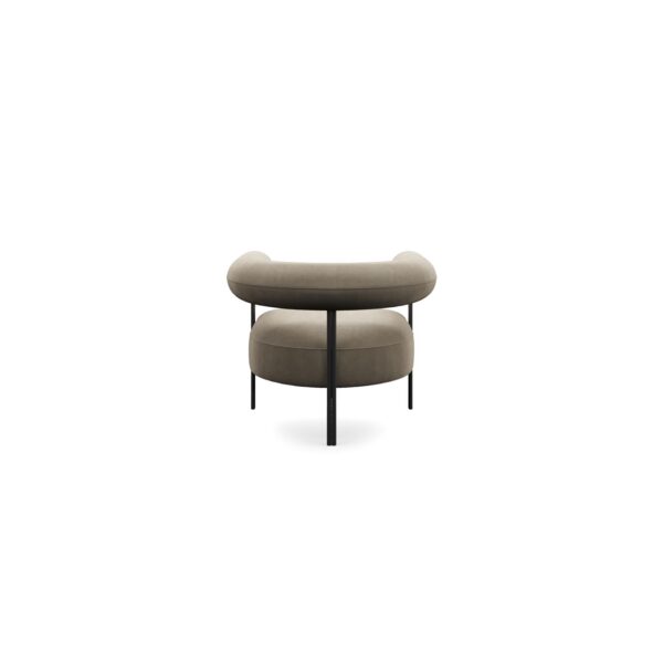 Toro Armchair