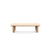 Caillou Wood Bench