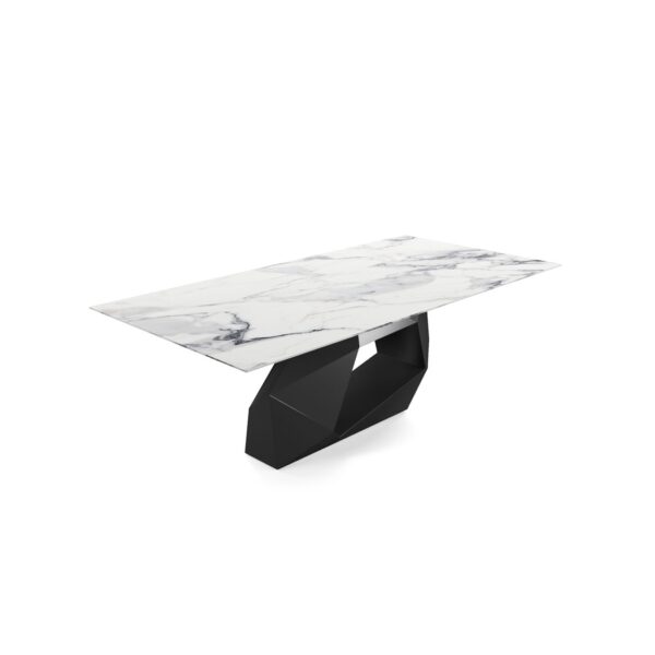 Raw Diamond Table