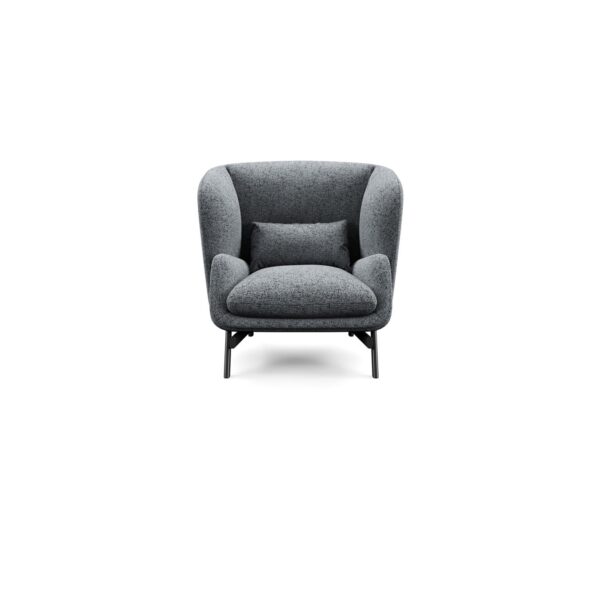 Coquille Armchair