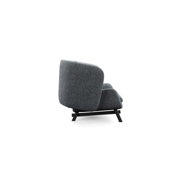 Coquille Armchair