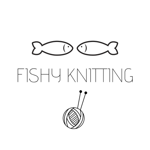 FISHY KNITTING